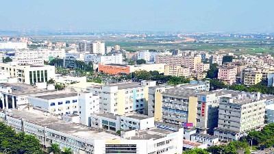 冬至陽(yáng)生，春歸有期丨靈科超聲波與您共迎歲末暖陽(yáng)